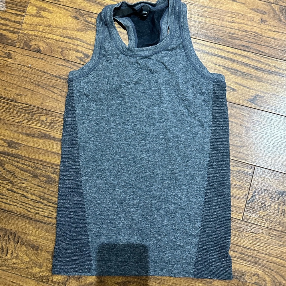 RYU Racerback Top